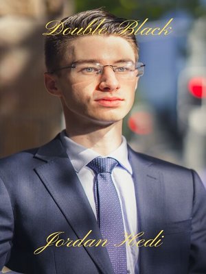 cover image of Double Black